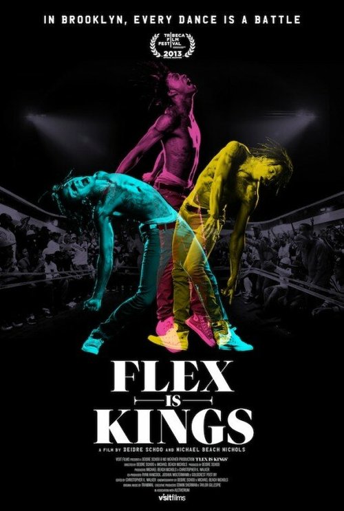 Flex Is Kings скачать