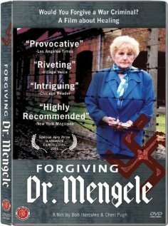 Forgiving Dr. Mengele скачать