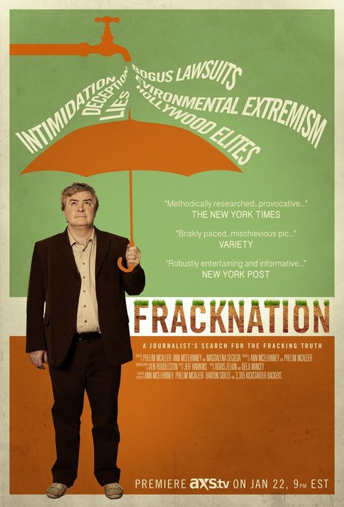 FrackNation скачать