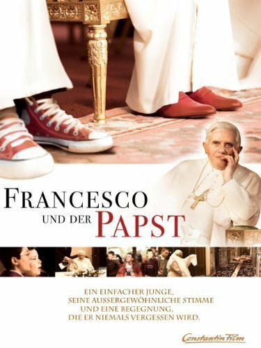 Francesco und der Papst скачать