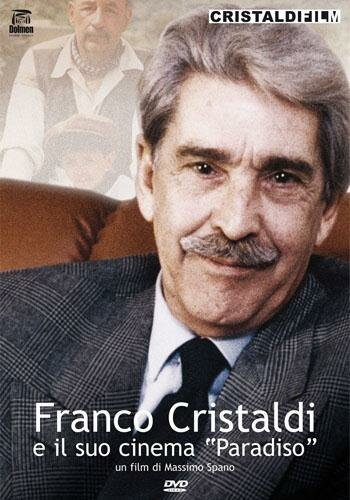 Franco Cristaldi e il suo cinema Paradiso скачать