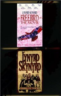 Постер фильма Freebird... The Movie