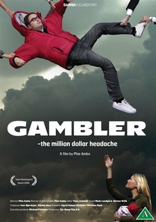 Gambler скачать