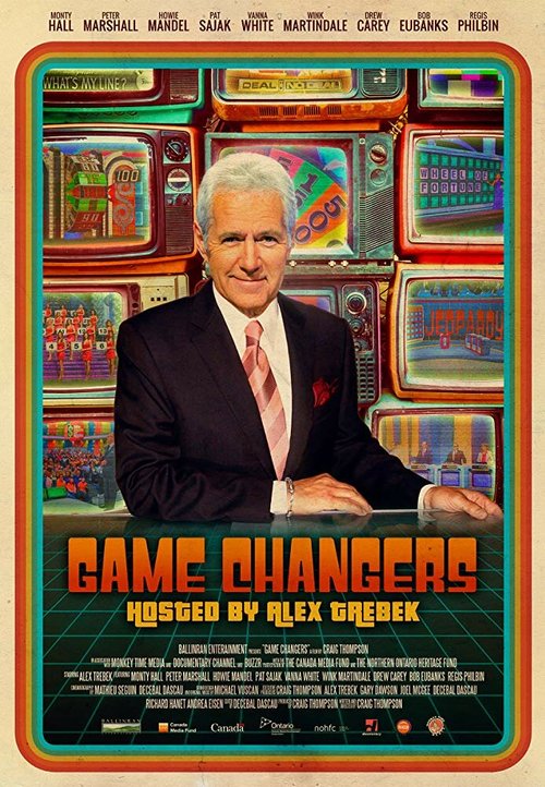 Game Changers скачать