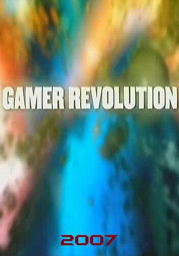 Gamer Revolution скачать