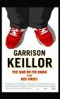 Garrison Keillor: The Man on the Radio in the Red Shoes скачать