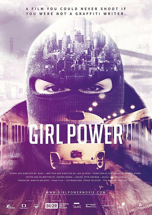 Girl Power скачать