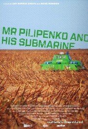 Постер фильма Господин Пилипенко и его субмарина