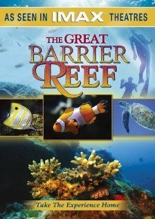 Постер фильма Great Barrier Reef