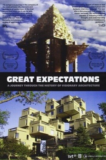 Постер фильма Great Expectations