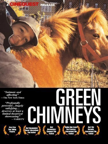 Постер фильма Green Chimneys