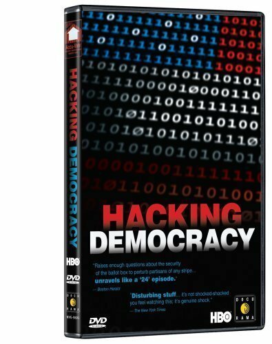 Hacking Democracy скачать