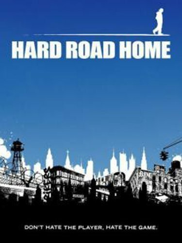 Постер фильма Hard Road Home