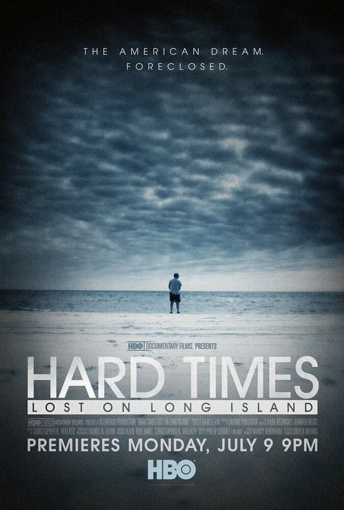 Hard Times: Lost on Long Island скачать