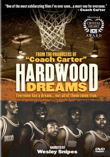 Hardwood Dreams скачать