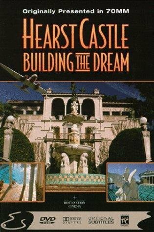 Постер фильма Hearst Castle: Building the Dream