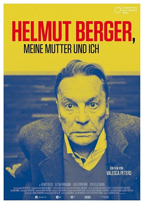 Helmut Berger, meine Mutter und ich скачать