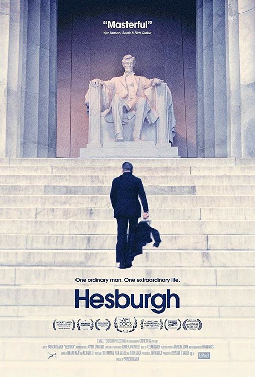 Hesburgh скачать