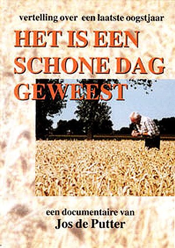 Het is een schone dag geweest скачать