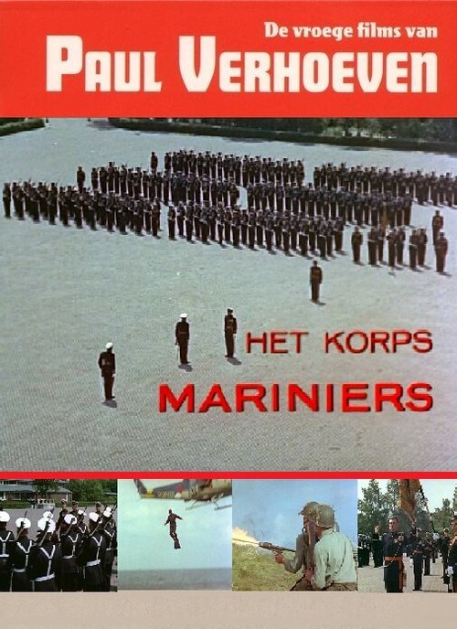 Het korps Mariniers скачать