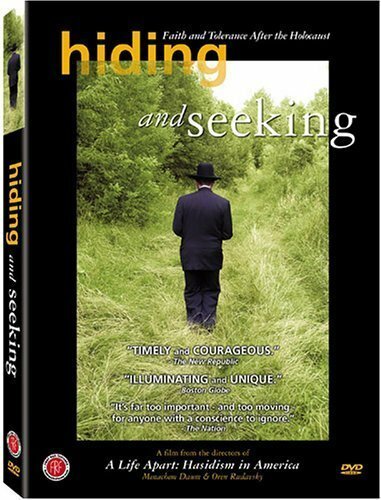 Hiding and Seeking: Faith and Tolerance After the Holocaust скачать