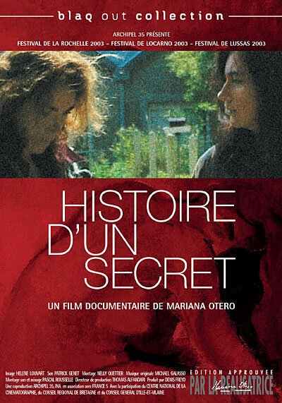 Histoire d'un secret скачать