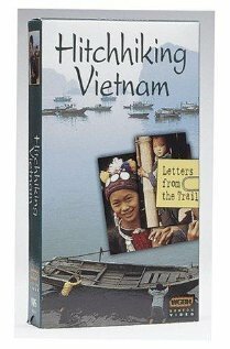 Постер фильма Hitchhiking Vietnam: Letters from the Trail