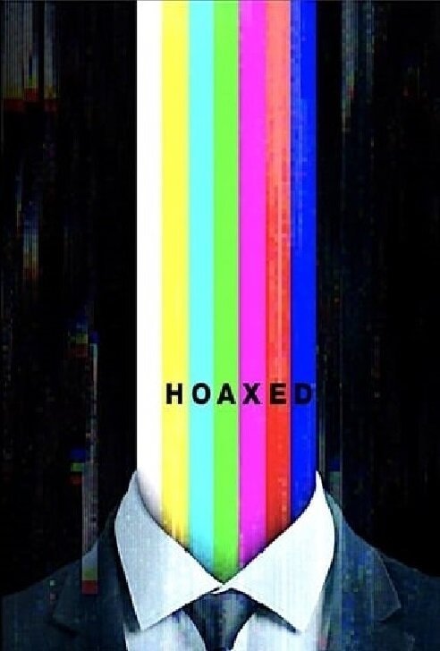 Постер фильма Hoaxed