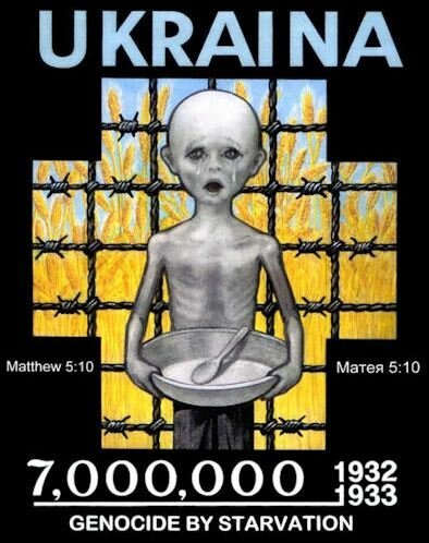 Holodomor: Ukraine's Genocide of 1932-33 скачать