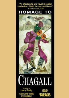 Homage to Chagall: The Colours of Love скачать