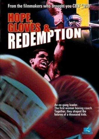 Постер фильма Hope, Gloves and Redemption