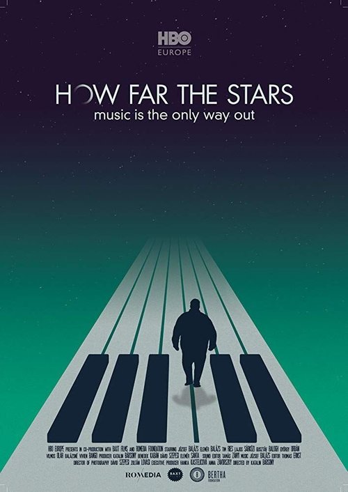 How far the stars скачать