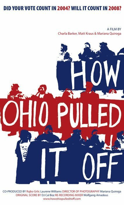 How Ohio Pulled It Off скачать