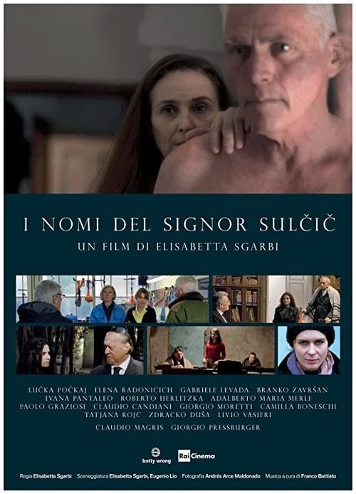 I nomi del signor Sulcic скачать