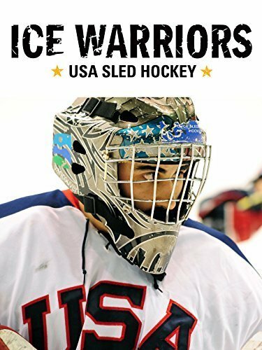 Ice Warriors: USA Sled Hockey скачать