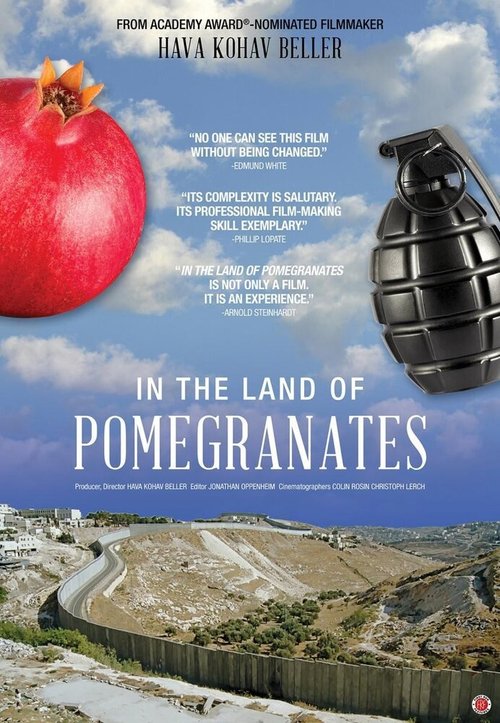 In the Land of Pomegranates скачать