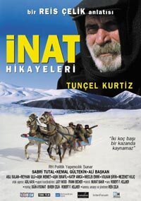 Постер фильма Inat hikayeleri