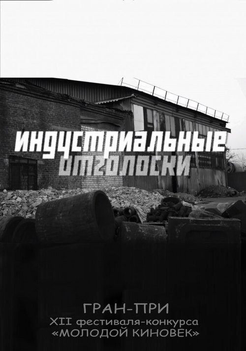 Постер фильма Индустриальные отголоски