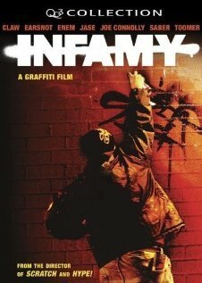 Постер фильма Infamy