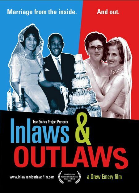 Inlaws & Outlaws скачать