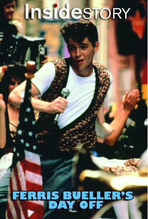 Inside Story: Ferris Bueller's Day Off скачать