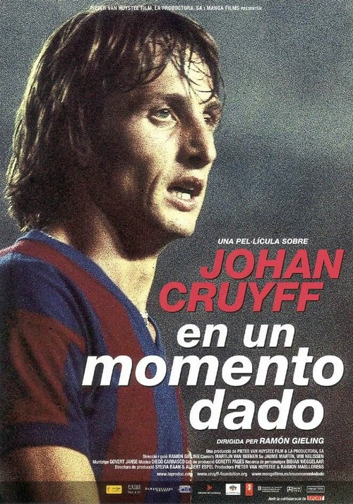 Johan Cruijff - En un momento dado скачать