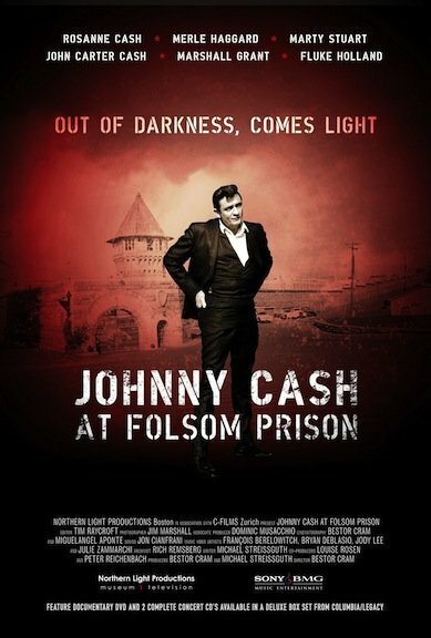 Johnny Cash at Folsom Prison скачать