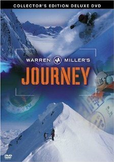 Постер фильма Journey