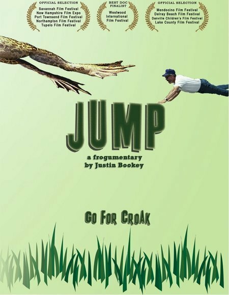 Jump скачать