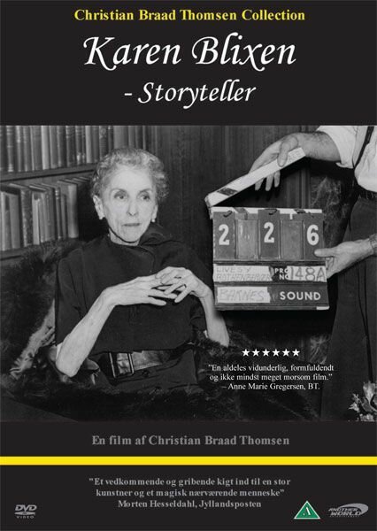 Karen Blixen - storyteller скачать