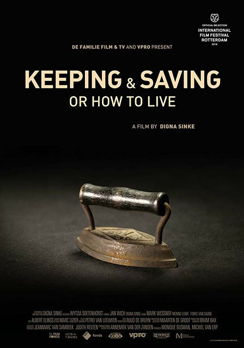 Keeping & saving or how to live скачать