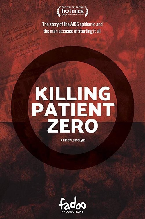 Killing Patient Zero скачать