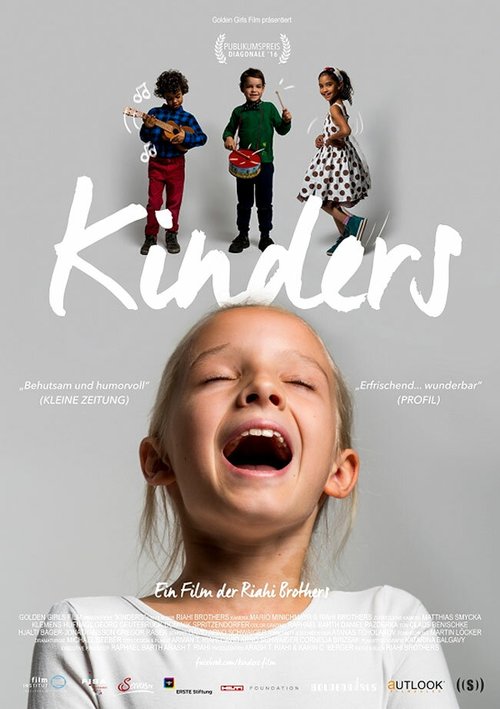 Kinders скачать