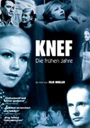 Knef - Die frühen Jahre скачать